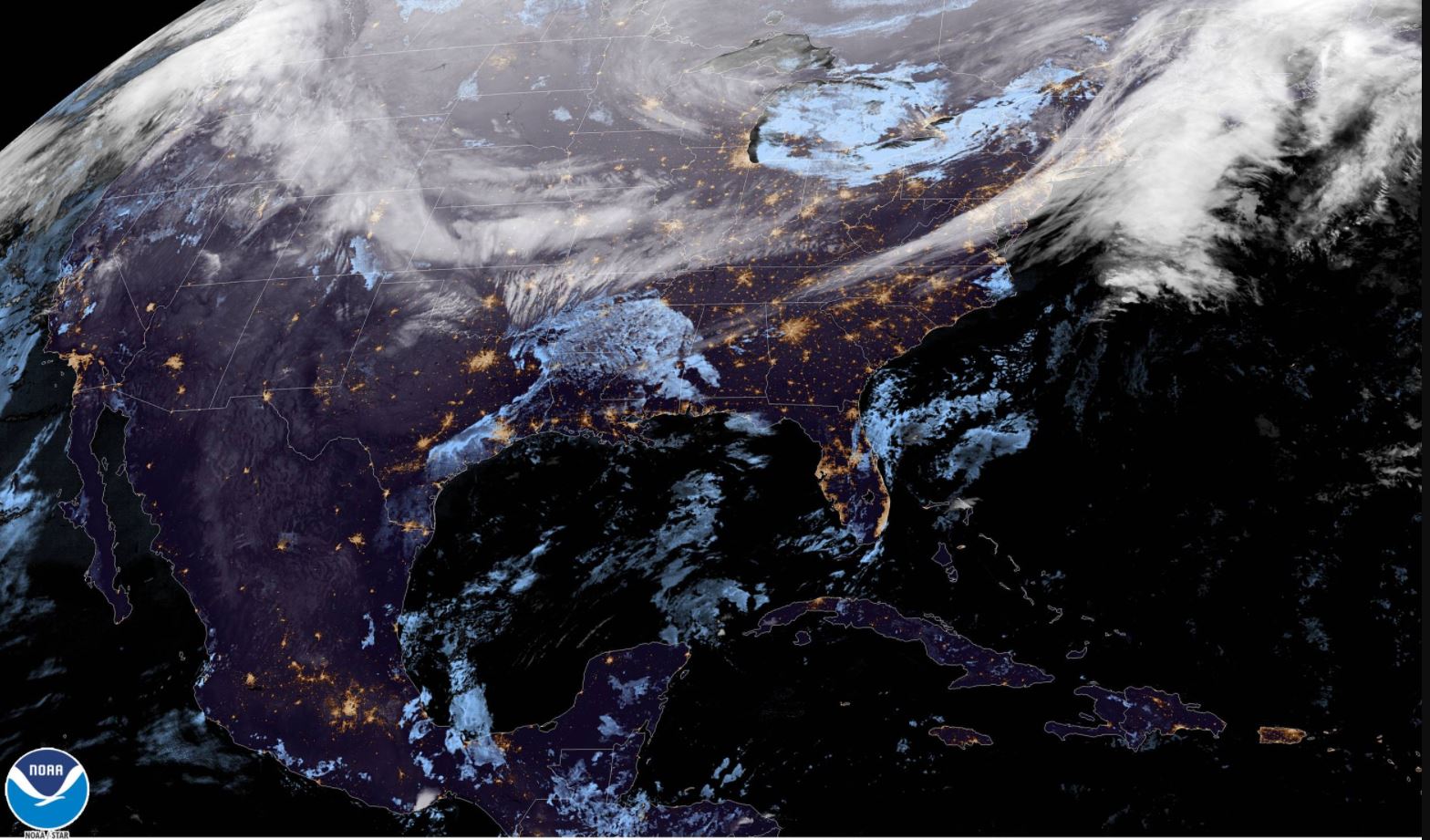 Sneak peek at 2022 planting weather