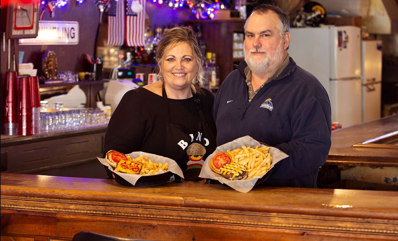 Iowa’s Best Burger is named