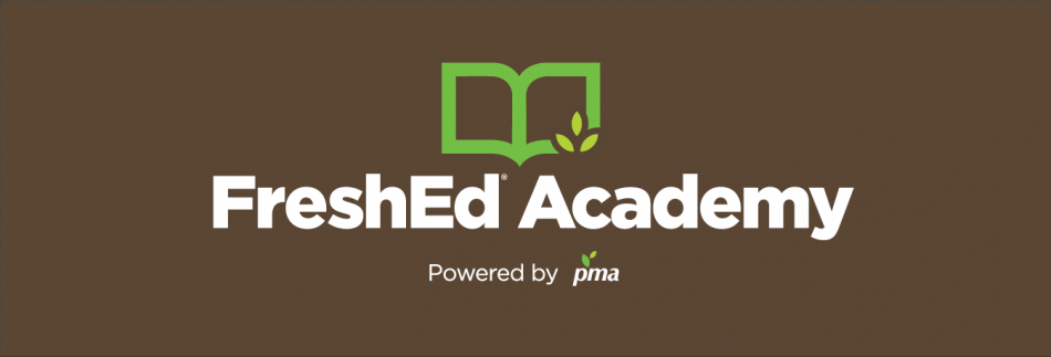 Fresh Ed Academy offers produce farmers enhanced tools for success