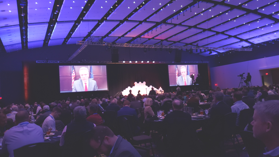 Improving return on investment through farm management