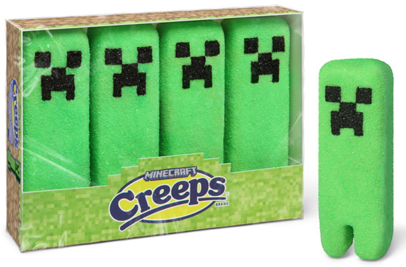 Easter candy to avoid this weekend