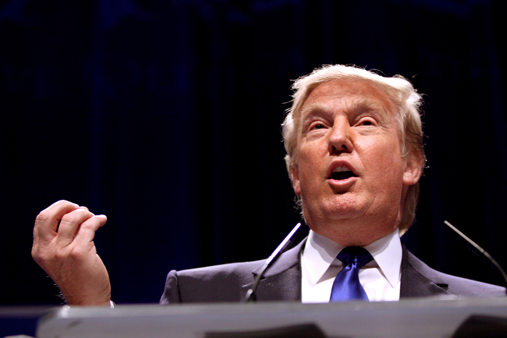 President Trump approves Iowa?s disaster declaration