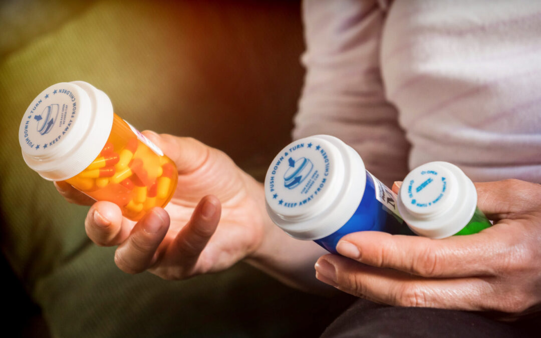 Rural residents encouraged to utilize Prescription Drug Take Back Day