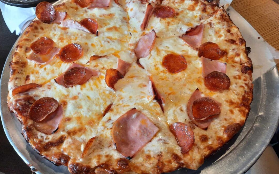 Dairy Checkoff’s Pizza Partnerships moving “extra cheese”