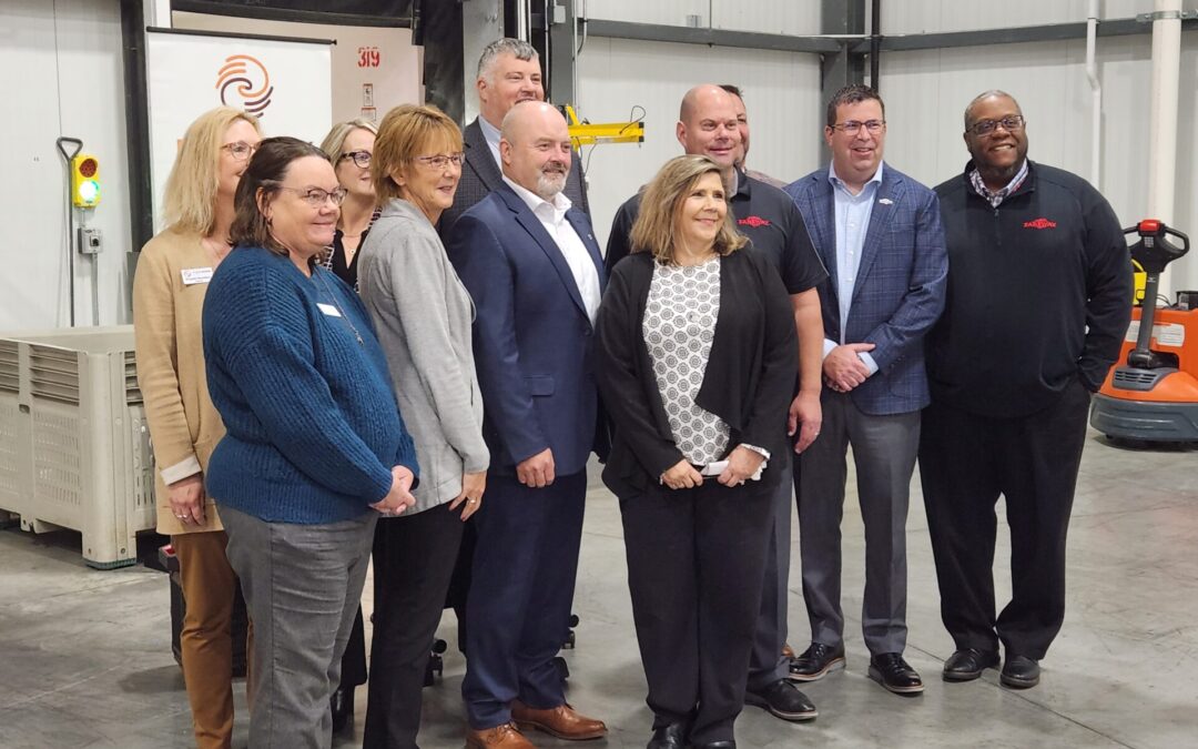 Fareway and Iowa Farm Bureau team up to “Meat the Need”