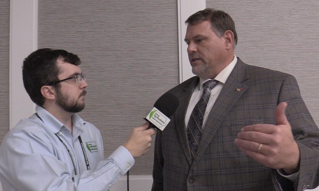 New ICA CEO excited to represent Iowa’s cattle industry