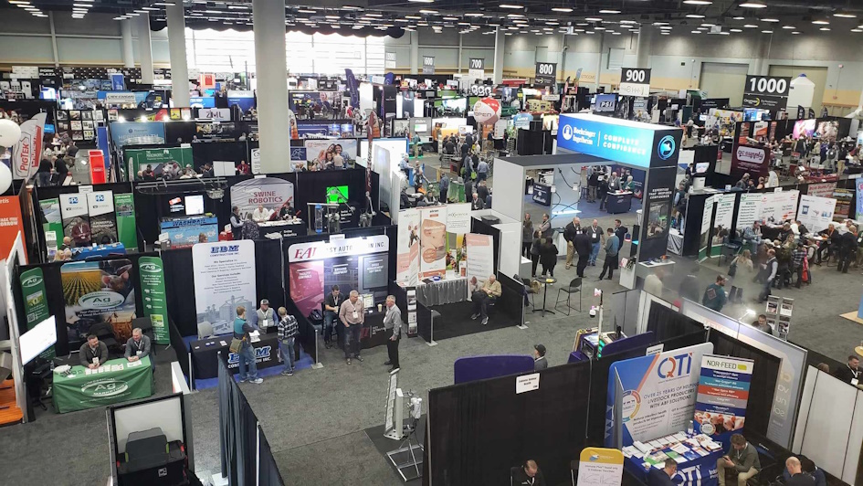 ISU dining chef Joshua Wilkins wins Pork Congress cooking competition