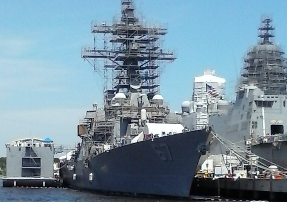 Fertilizer is impacted by numerous global conflicts