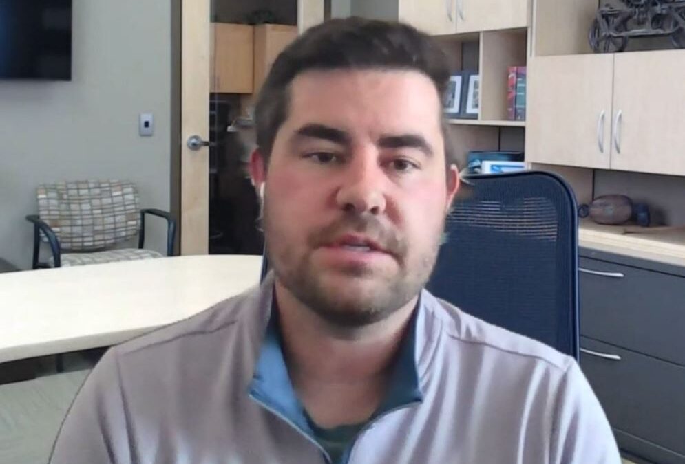 Iowa Farmers asking for commonsense, climate-smart Farm Bill