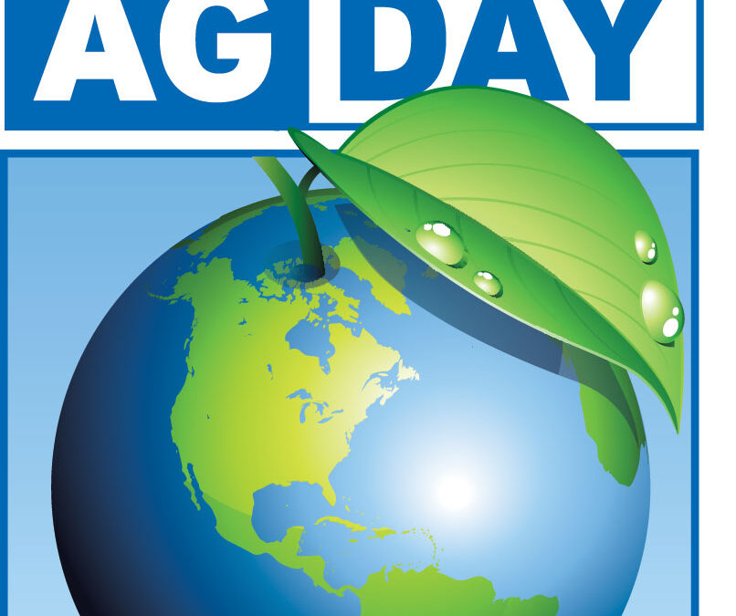 National Ag Day to be celebrated next week