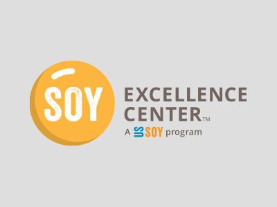 U.S. Soy Excellence Center educating global users of American soy