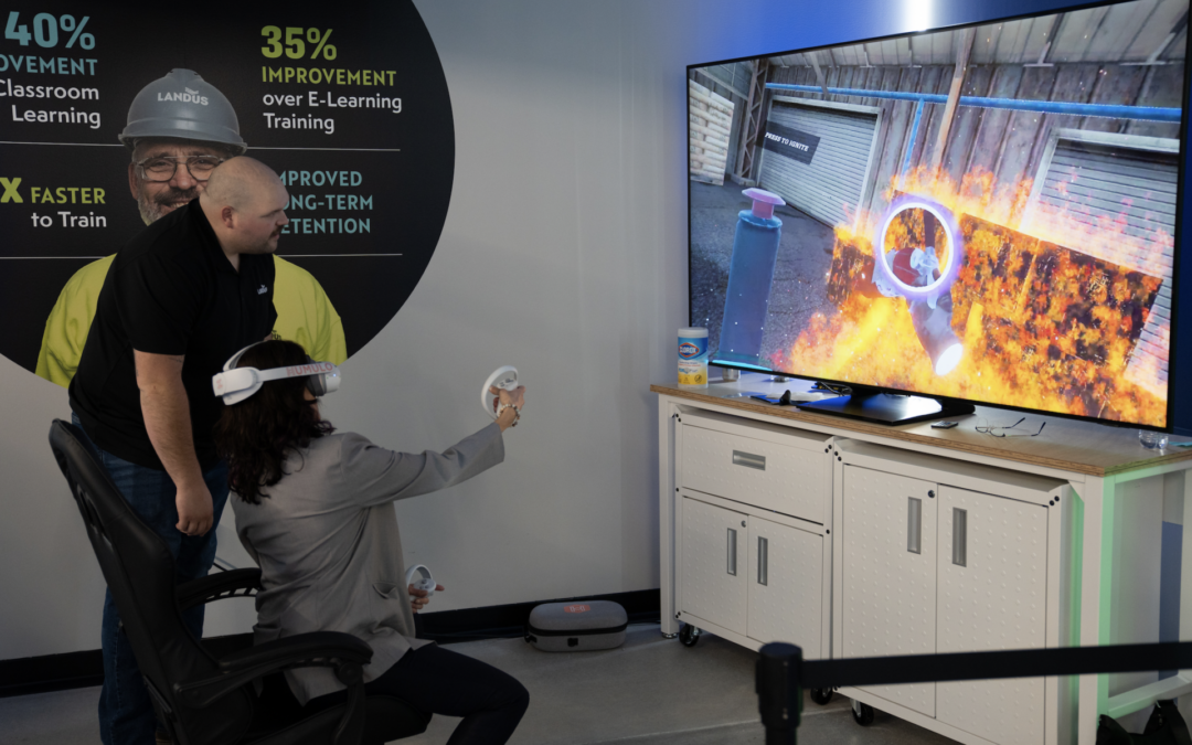 Adapting to an ever-changing ag industry