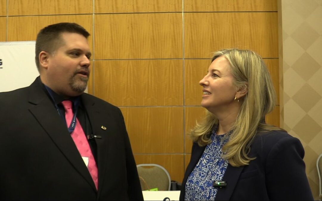 Growth Energy CEO Skor gives Ethanol policy update