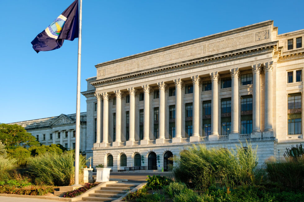 USDA reports new screwworm cases in Texas, New Mexico