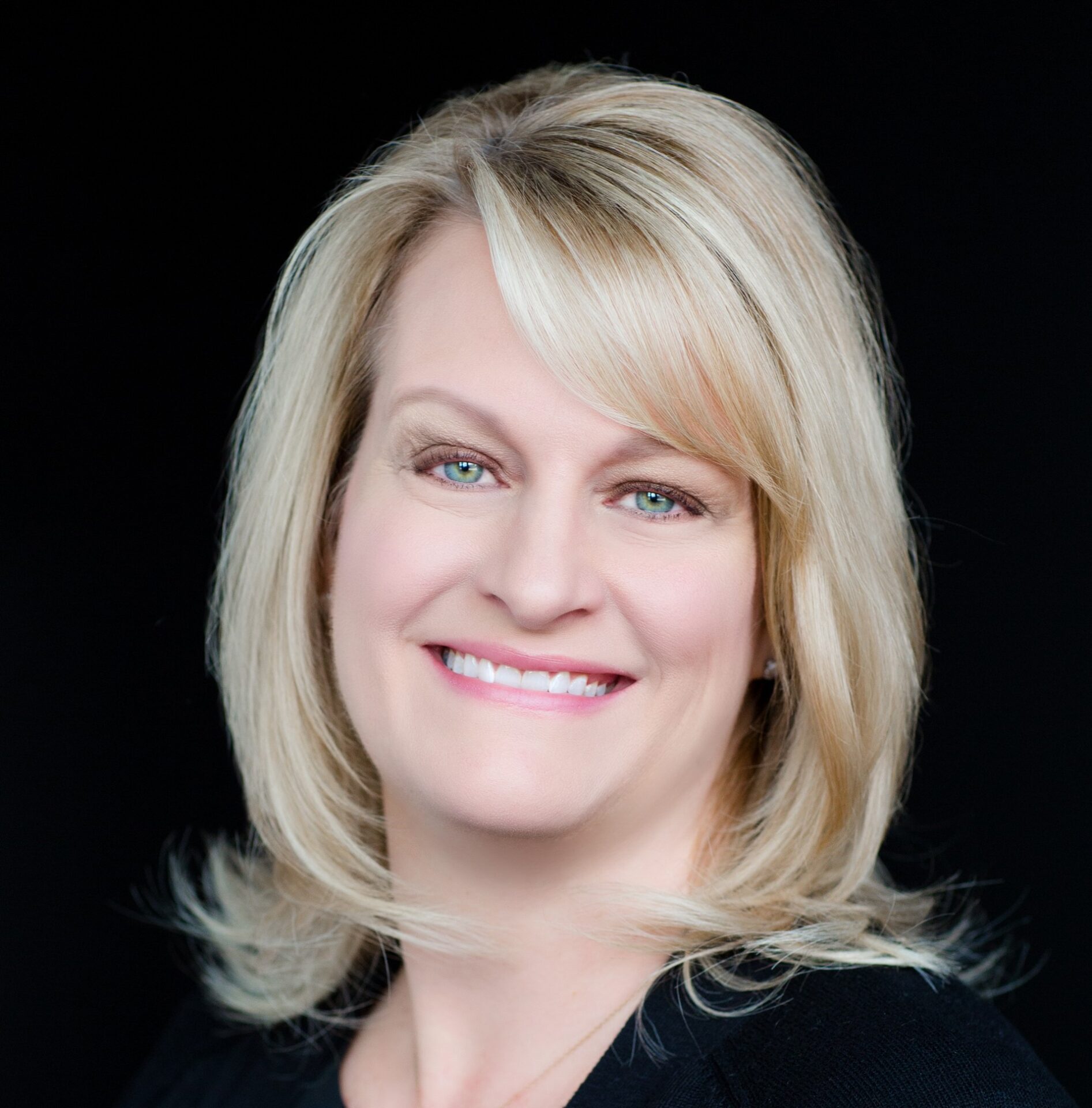 Tami-Nielsen-crop Food Bank of Iowa President and CEO Tami Nielsen.