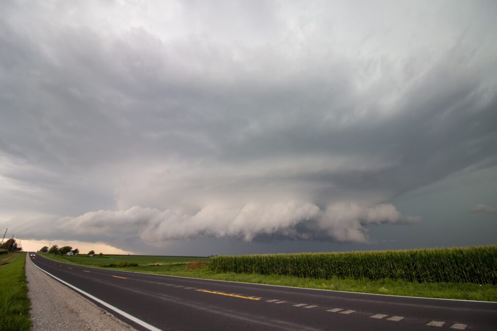 June forecast brings rain, warmth to Midwest