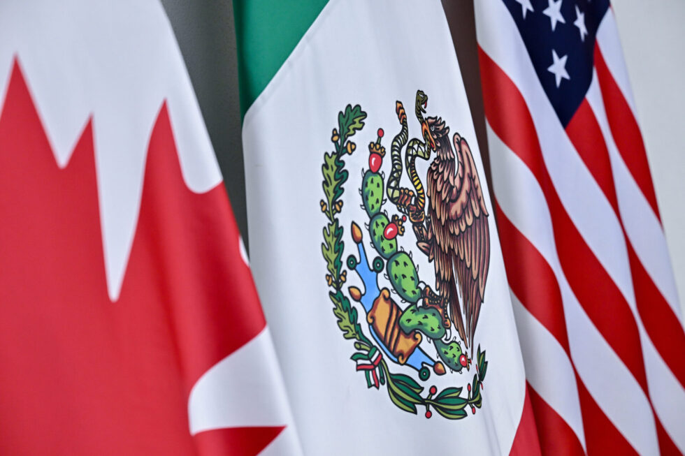 Naig stresses value of USMCA framework