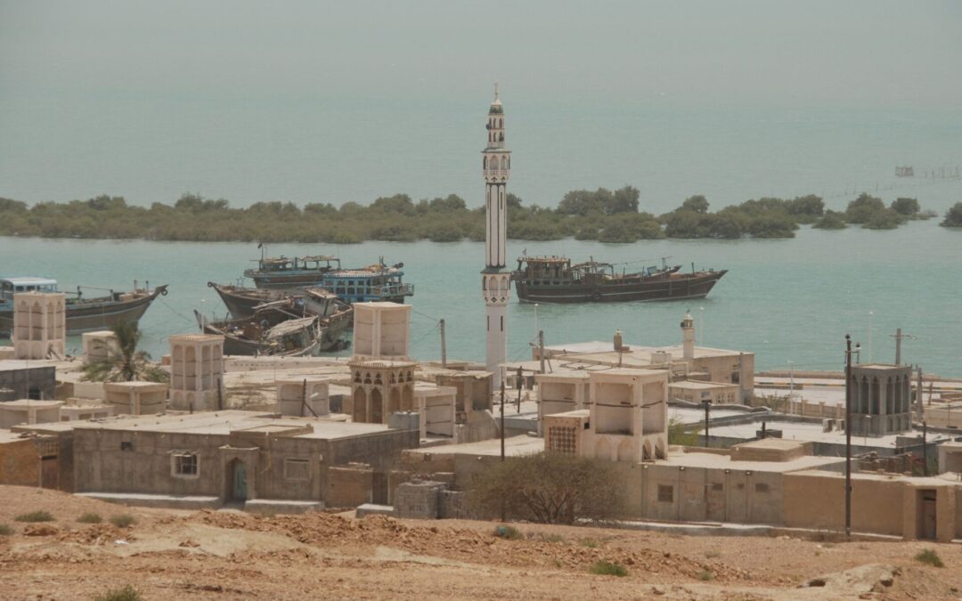 It’s still too risky to ship fertilizer globally