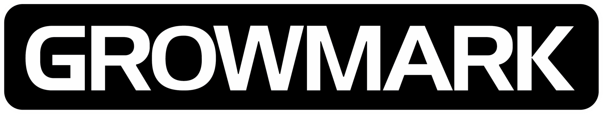 NEW GROWMARK LOGO