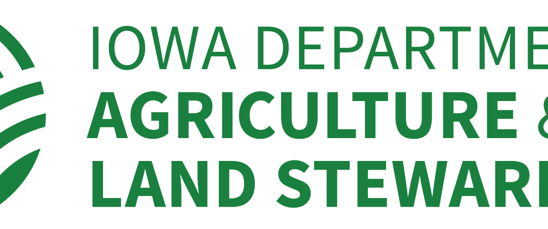 Secretary Naig announces grants for 24 projects to bolster access to biodiesel, E15 in Iowa