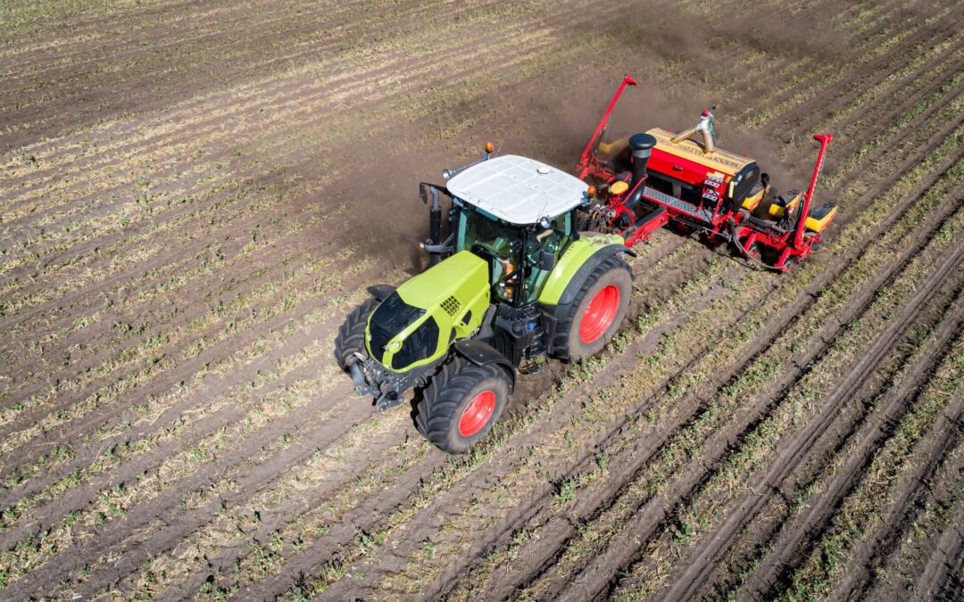 Iowa farmers can take a close look at strip till practices