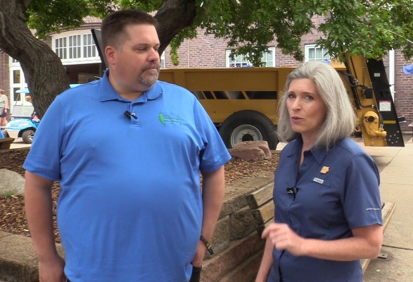 Iowa farmers voice concerns to Ernst & cabinet officials