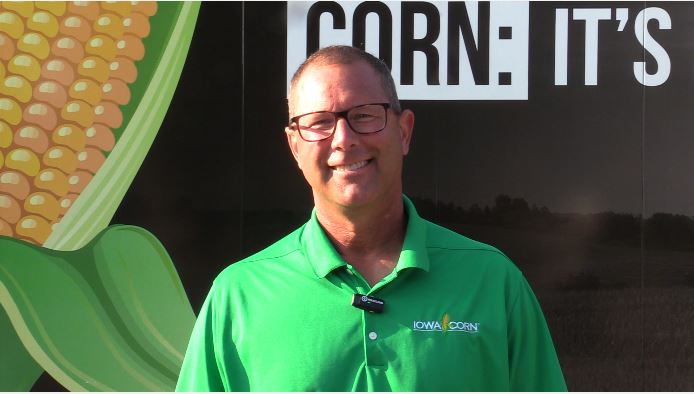 Swanson: Ethanol key to driving Iowa and beyond