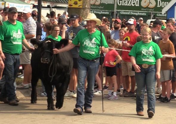 Iowa’s young exhibitors show agriculture’s future is strong