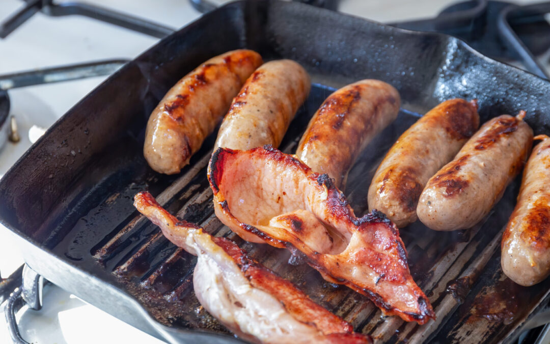 Upcoming Dietary Guidelines could blur lines on processed foods