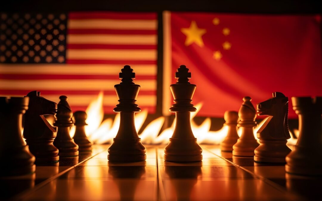 China’s return offers hope but little market movement