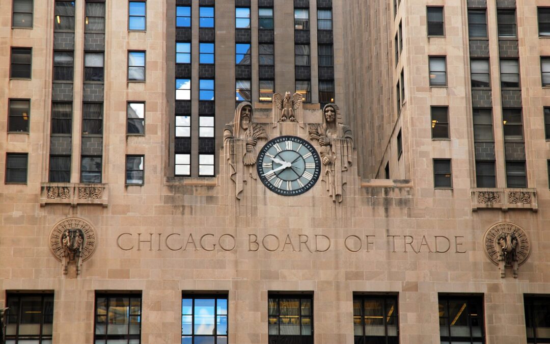 Outside of the grains, some markets are still seeing price movements