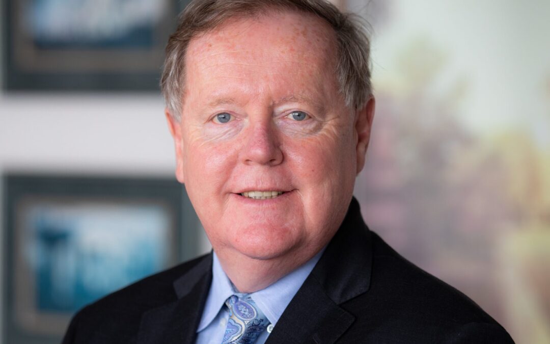 Former ISU professor to receive prestigious USMEF award