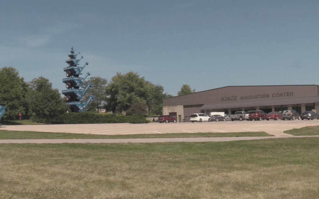 October is National Manufacturing Month