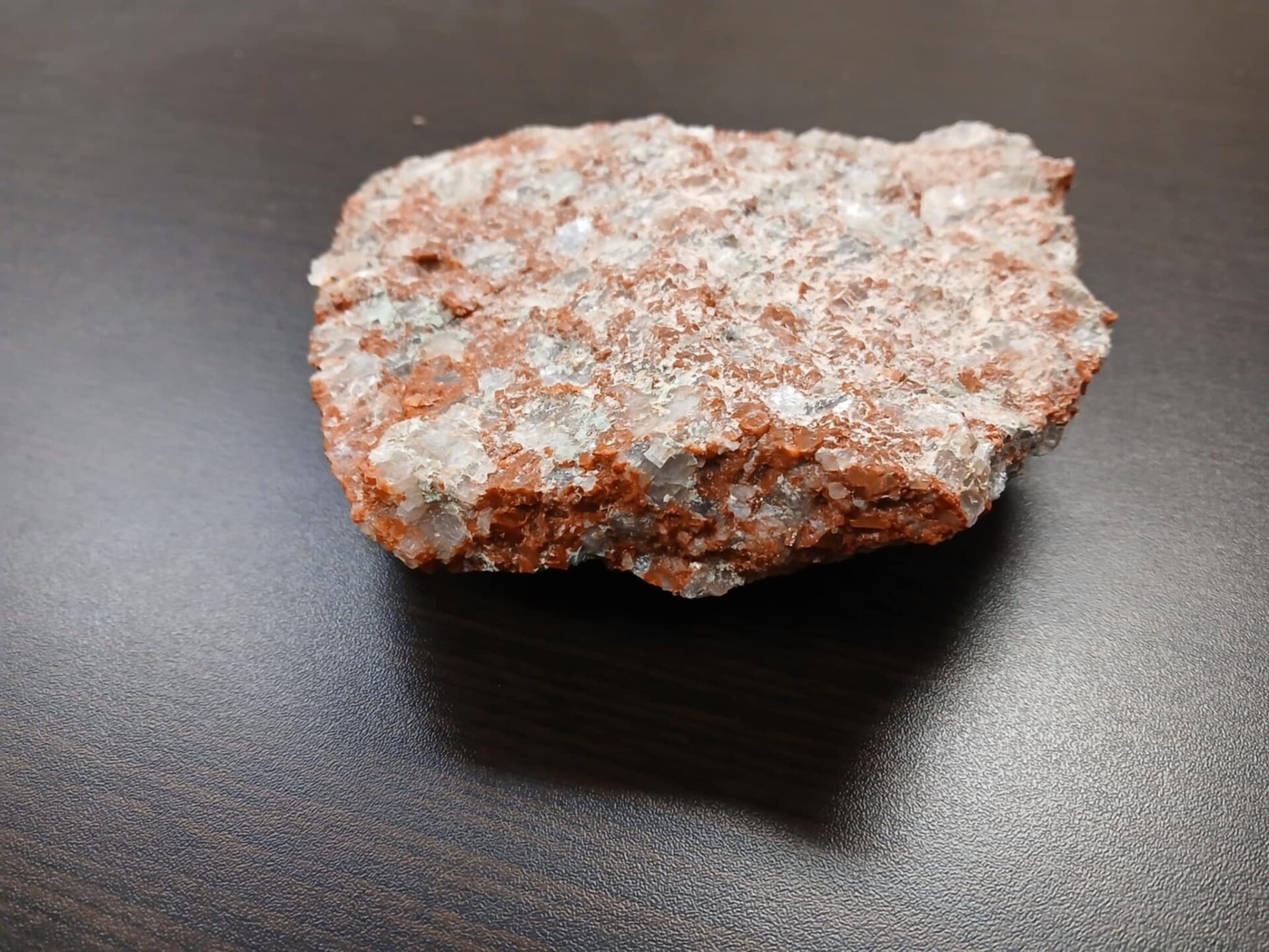 Potash-Rock