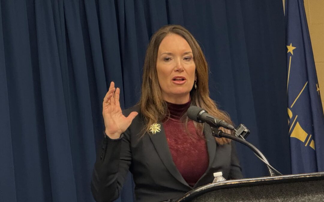 Rollins reflects on FFA roots and updates livestock threat