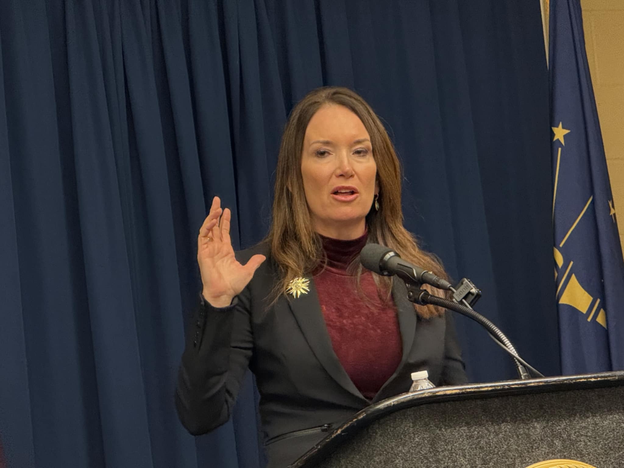 Secretary-Rollins-FFA-2025