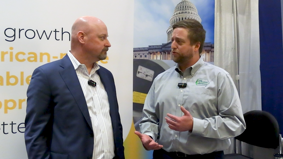 Nationwide E15 legislation could be on the table in near future