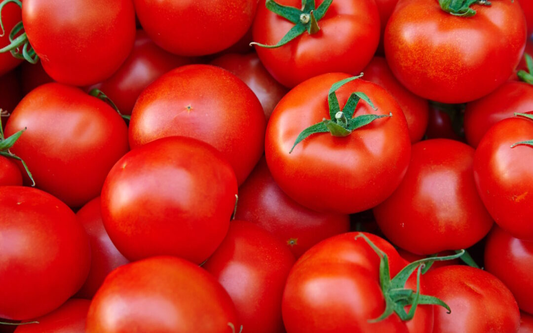 Specialty crop growers feeling left out