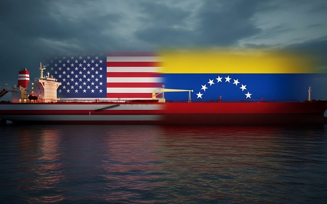 Iowa farmers unlikely to see diesel relief from Venezuelan oil