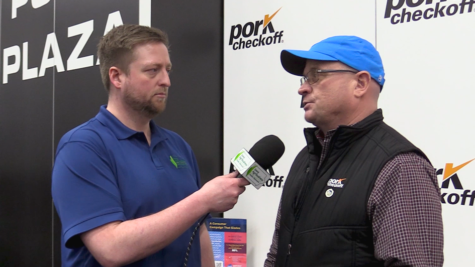 Data tells the sustainability story