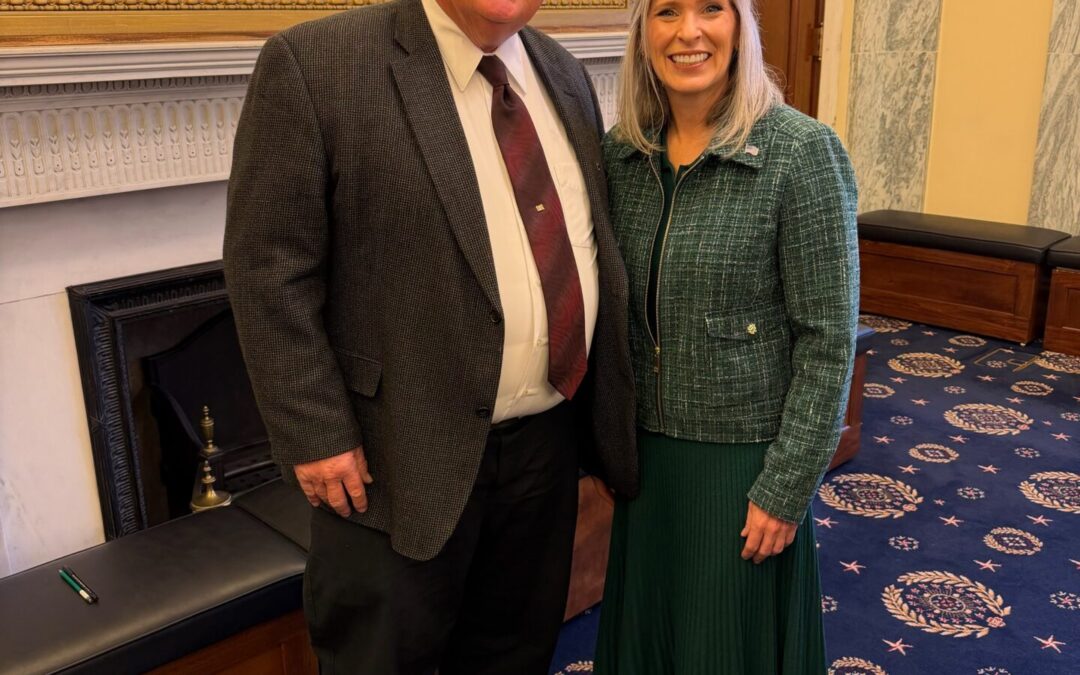 Economic issues impact small communities the hardest