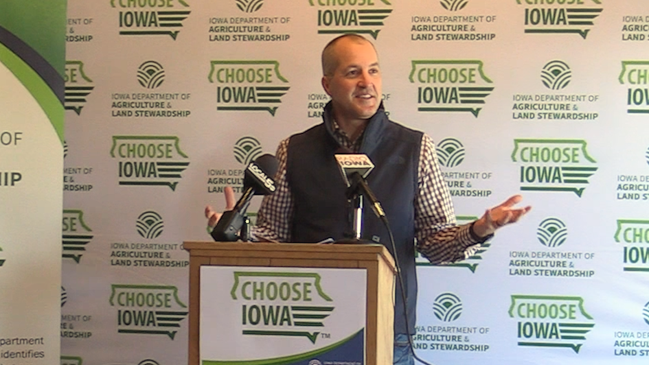 IDALS awards 30 value-added Choose Iowa grants