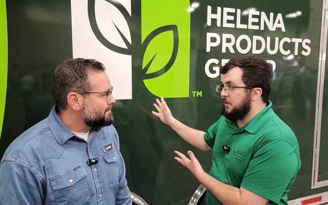 Pushing innovation in agricultural education