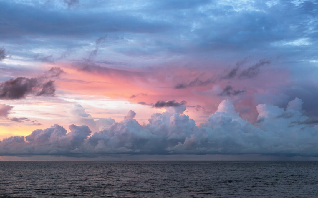 Spring volatility gives way to El Niño watch