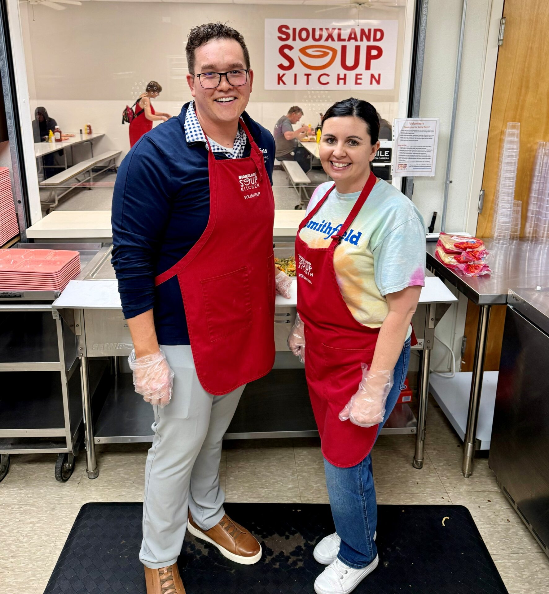 Siouxland-Soup-Kitchen-Volunteers