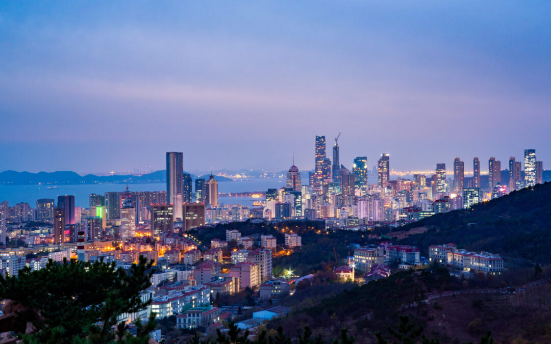New markets emerge across Southeast Asia