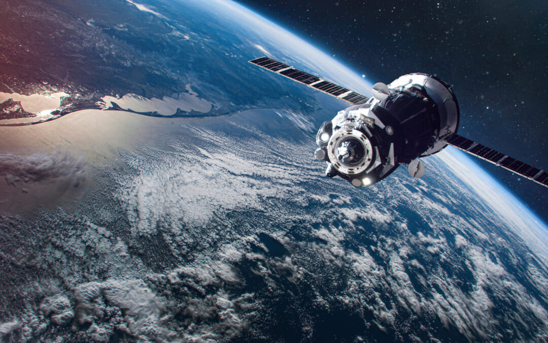 Satellite technology gives farmers another perspective