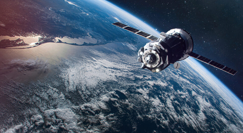 Satellite technology gives farmers another perspective
