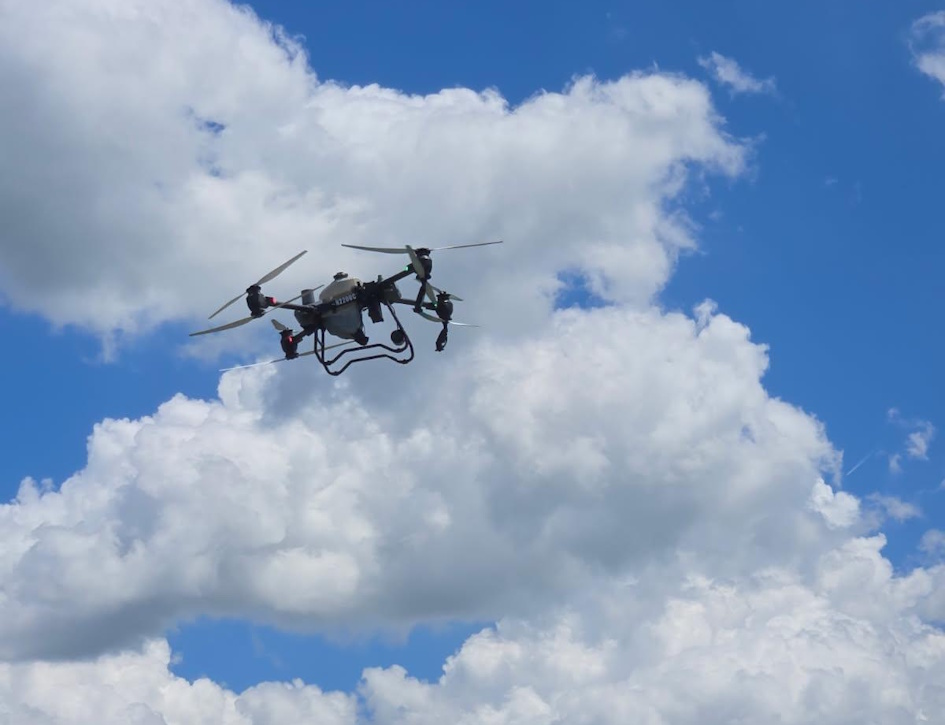 drone