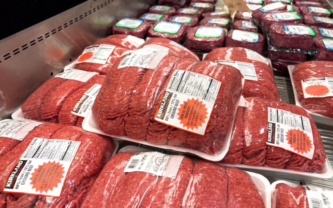 Ag groups speak out against President Trump’s beef import plan